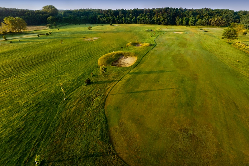 Golf Klub Pegas