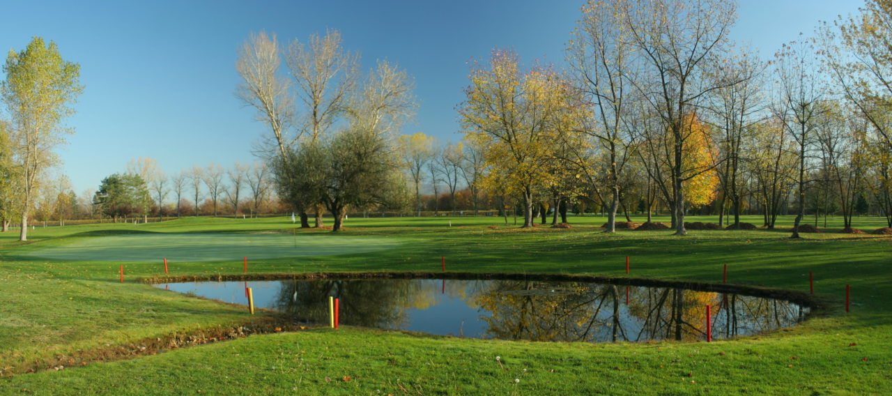 Golf & Country Club Piešťany