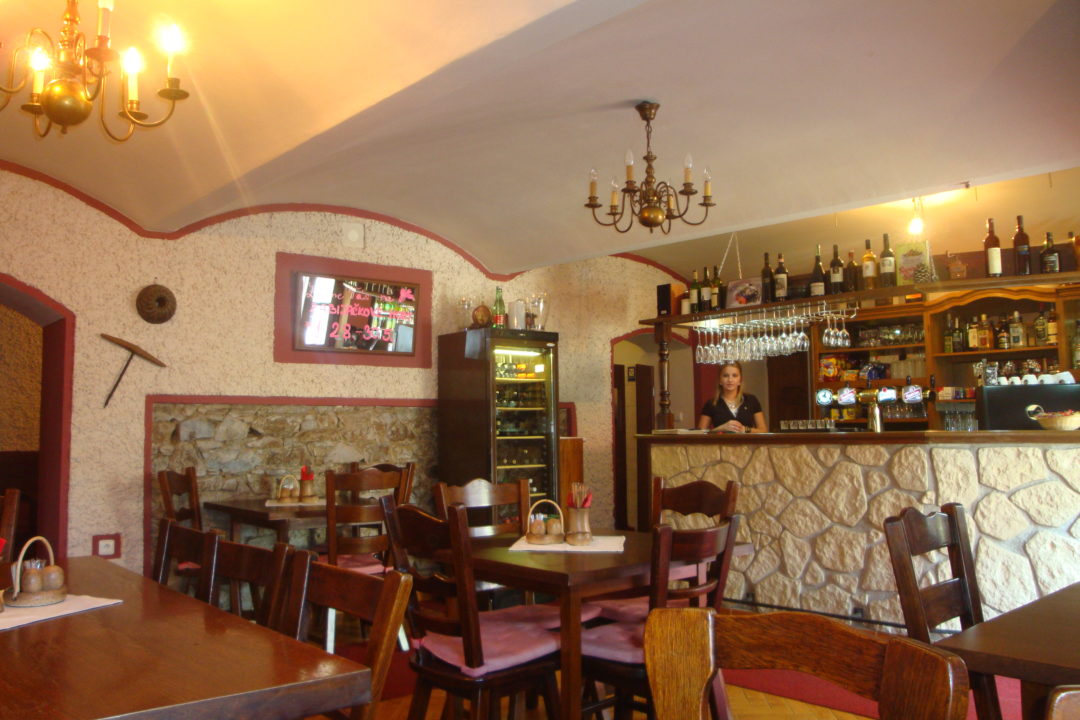 Restaurant Republica