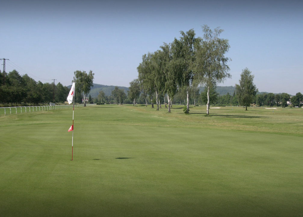 Golf Racing Club Karlovy Vary