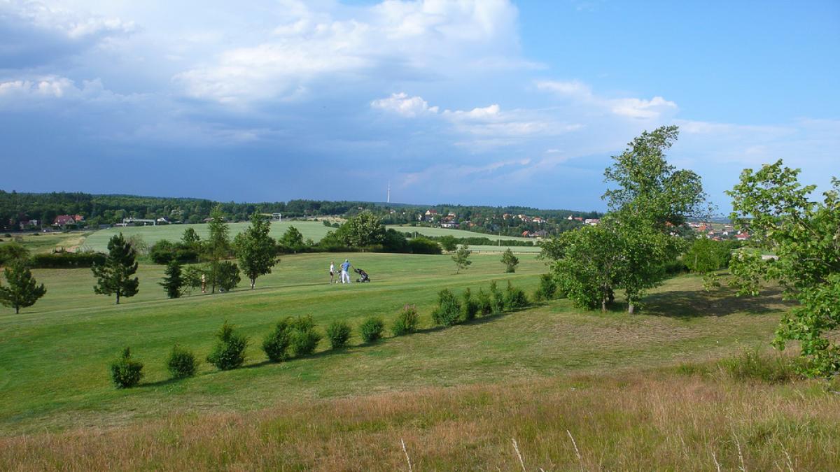 Golfový klub Líšnice