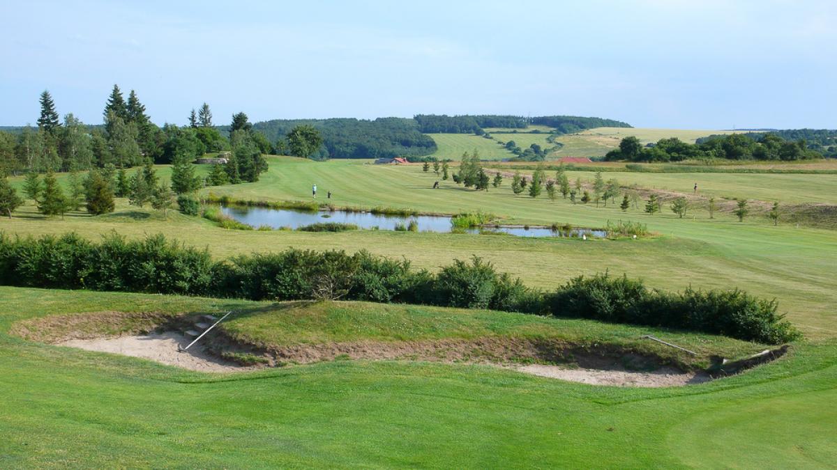 Golfový klub Líšnice