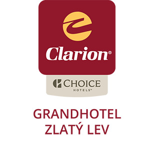 Clarion Grandhotel Zlatý Lev
