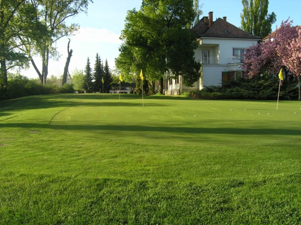 Golf & Country Club Piešťany