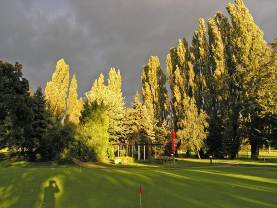 Golf & Country Club Piešťany