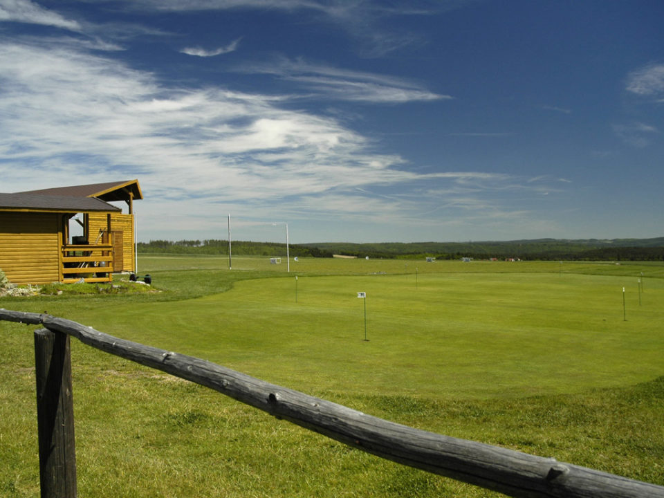 Golfový klub Líšnice