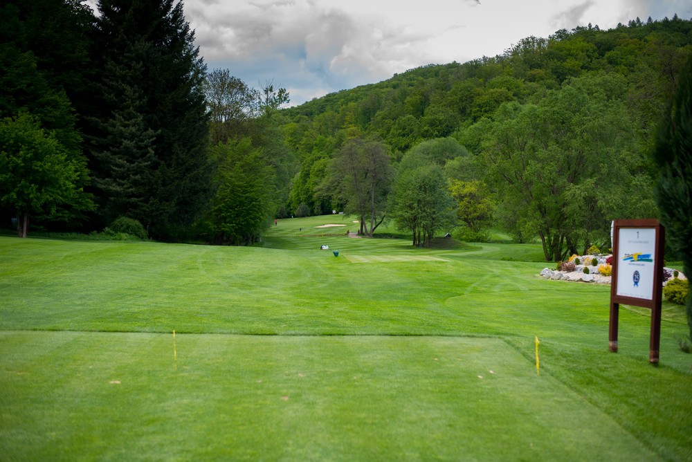 Golfový klub Alpinka Košice