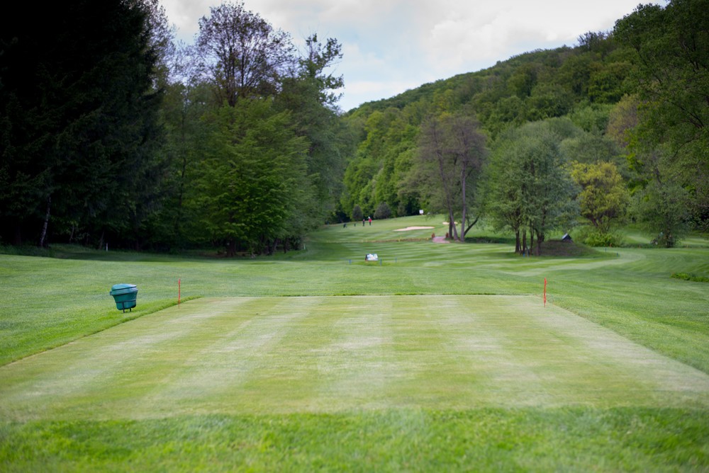 Golfový klub Alpinka Košice