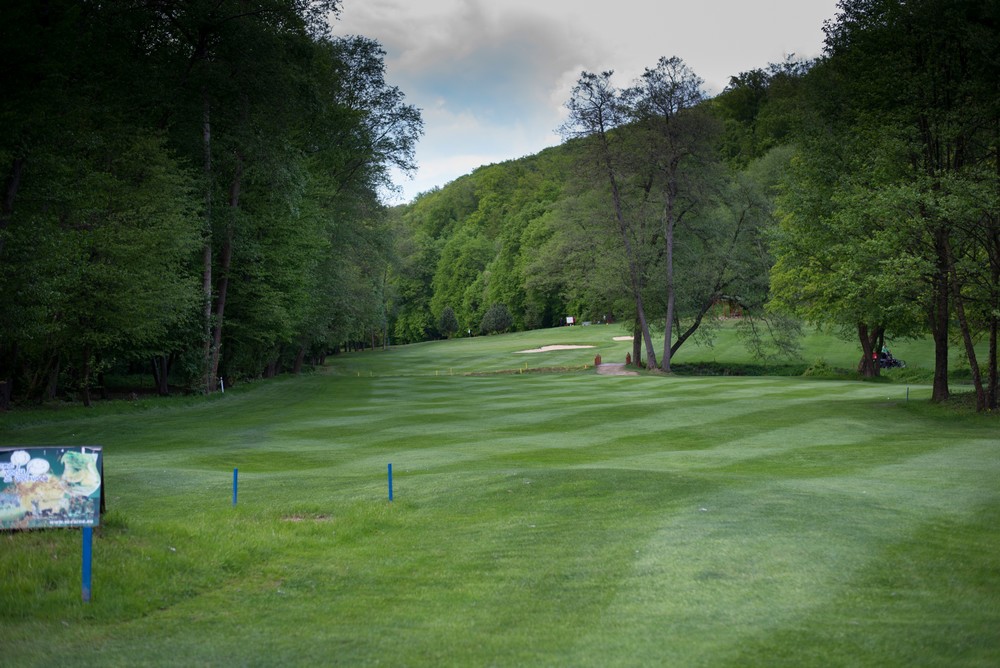 Golfový klub Alpinka Košice