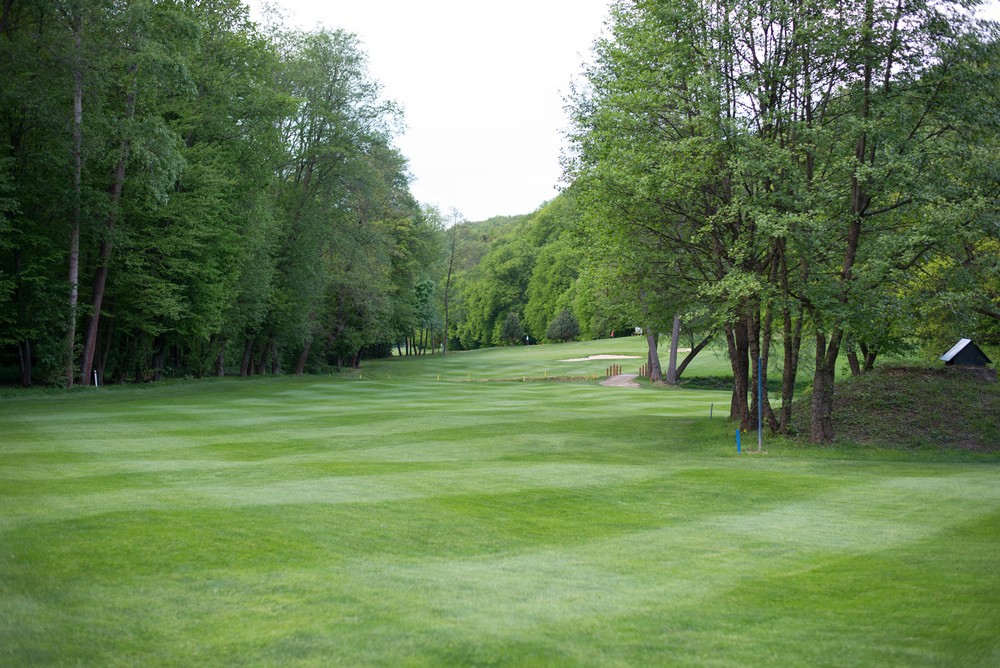 Golfový klub Alpinka Košice