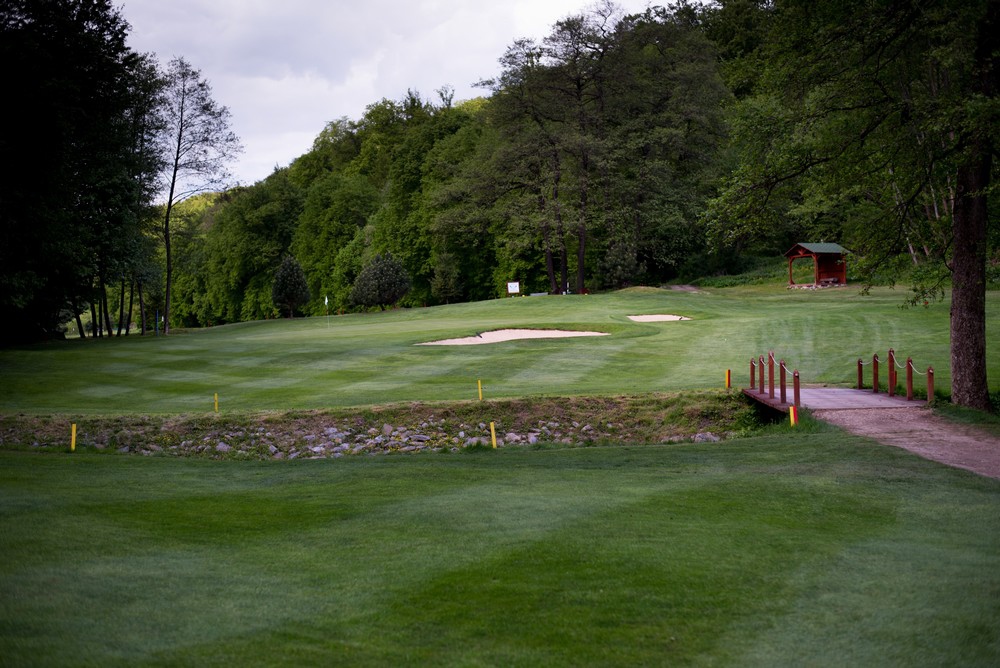 Golfový klub Alpinka Košice