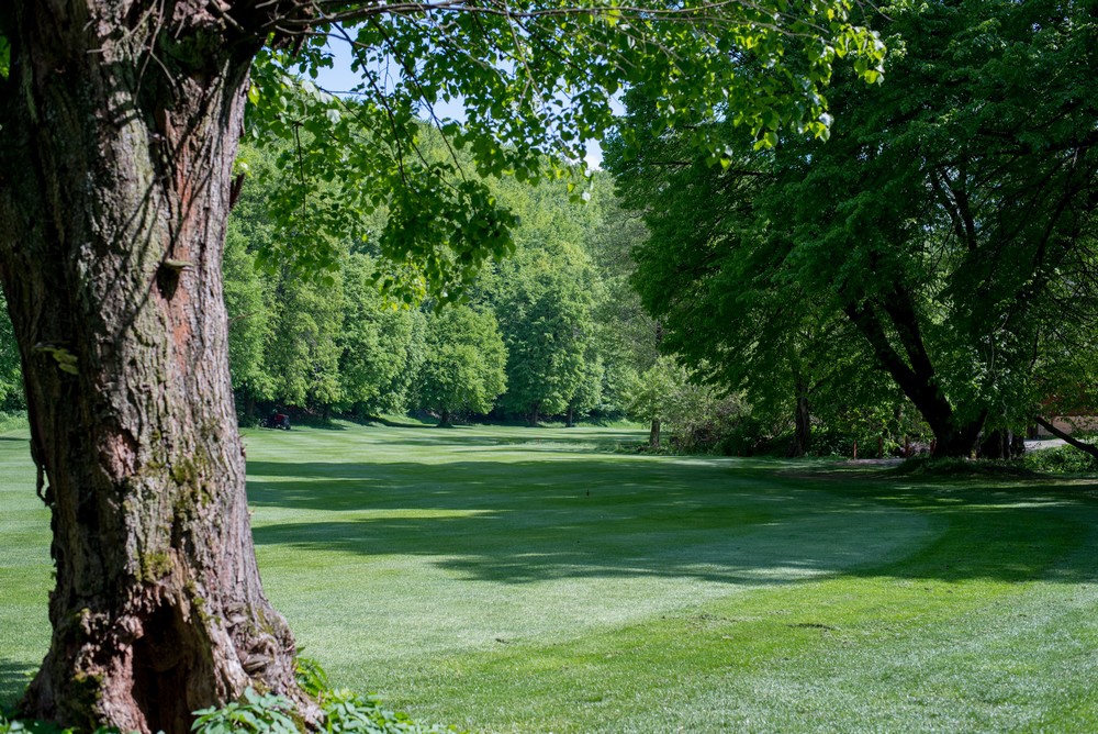 Golfový klub Alpinka Košice