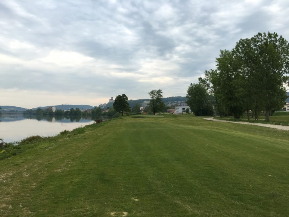 Golfový a sportovní klub Trenčín