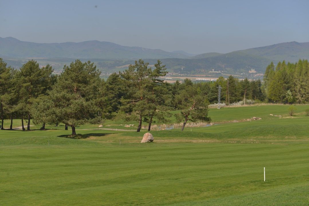 Golf Club Bojnice