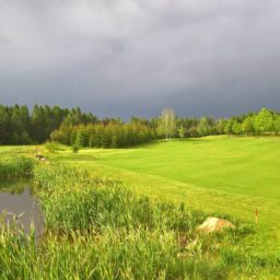 Golf Club Bojnice