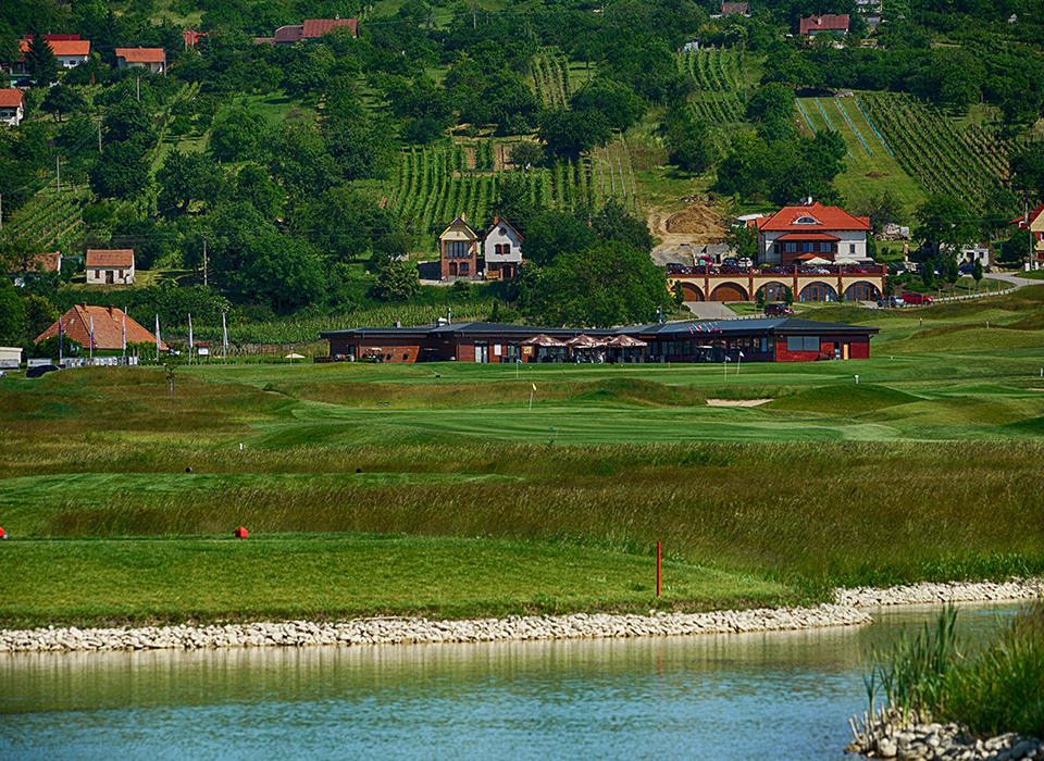 Golf Resort Skalica