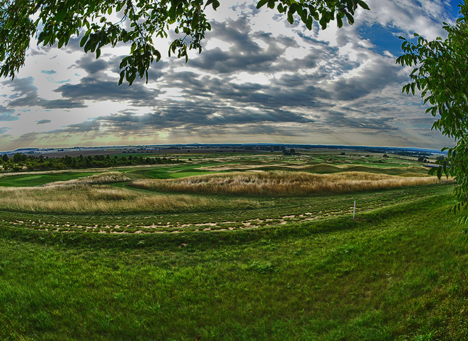 Golf Resort Skalica