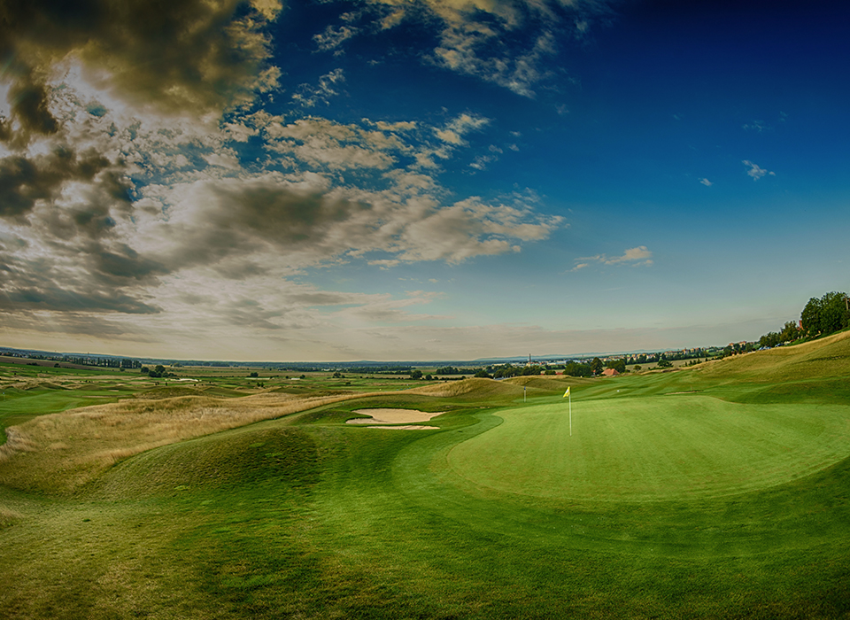 Golf Resort Skalica