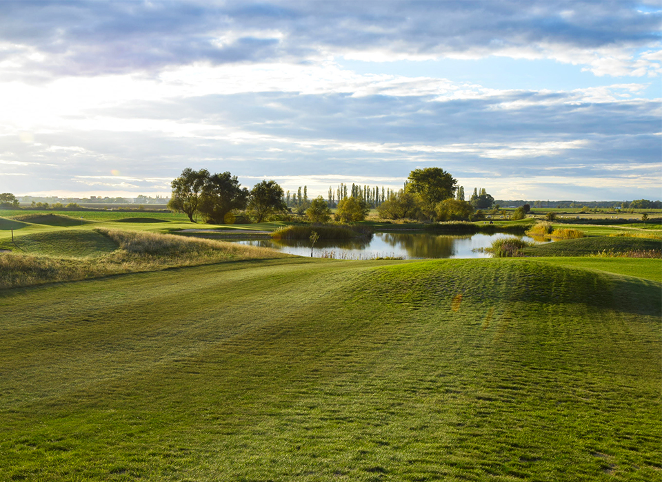 Golf Resort Skalica