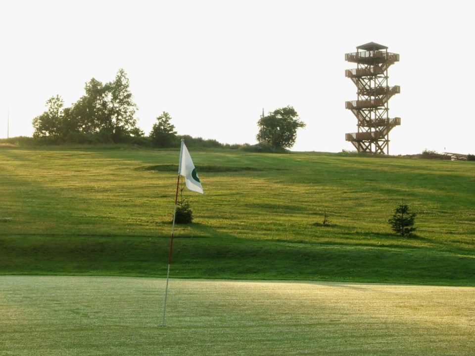Golf Club Luby