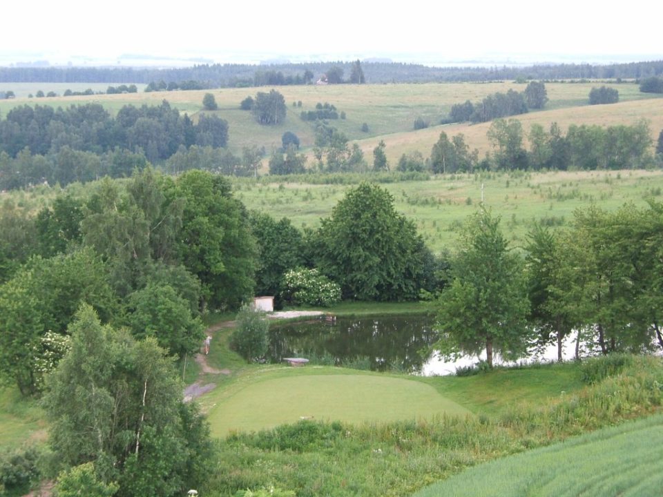 Golf Club Luby