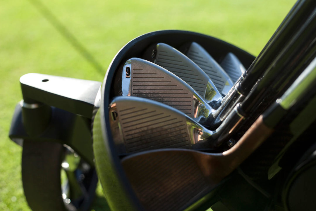 Golf Geum Technology