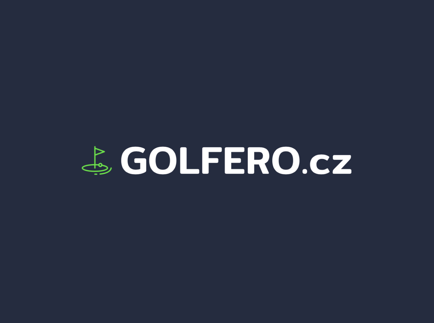 Golf Geum Technology GOLFERO.cz