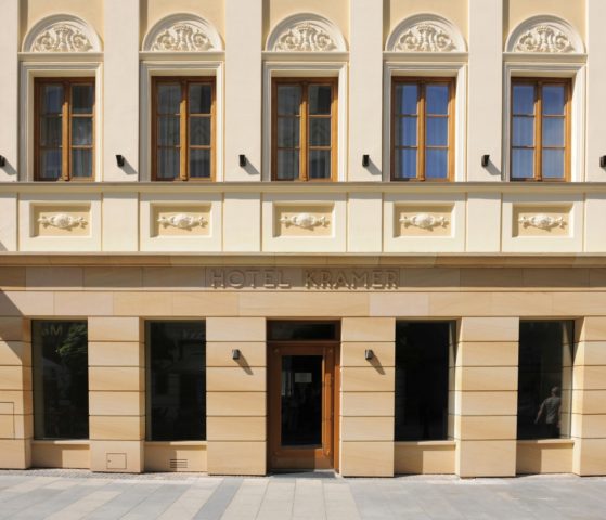 Hotel Kramer