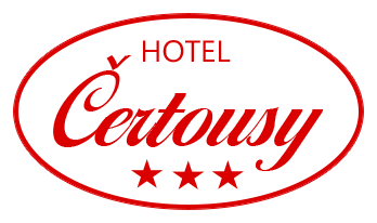 Hotel Čertousy