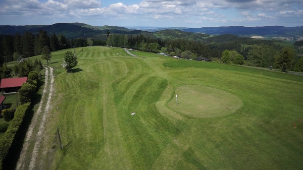 Golf Club Búřov