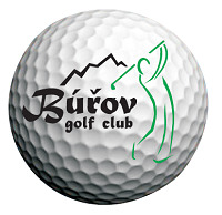 Golf Club Búřov