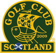 Golf Club Scotland