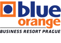 Blue Orange Bussiness Resort Prague
