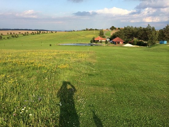 Golf Club Radíkov