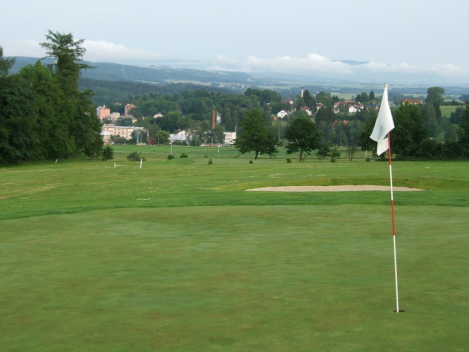 Golf Club Luby