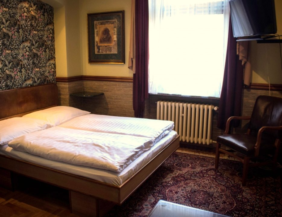 Hotel Continental