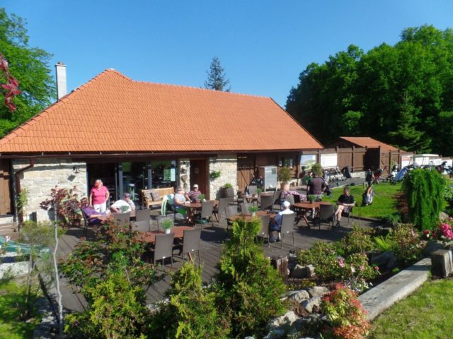 Golfový klub Hukvaldy