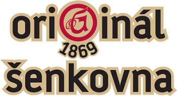 Originál Šenkovna 1869
