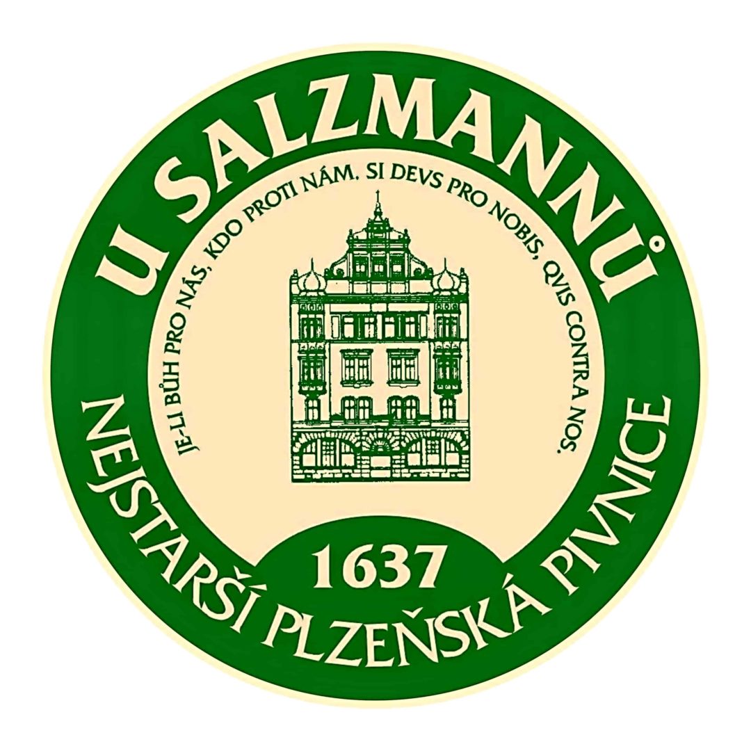 U Salzmannů