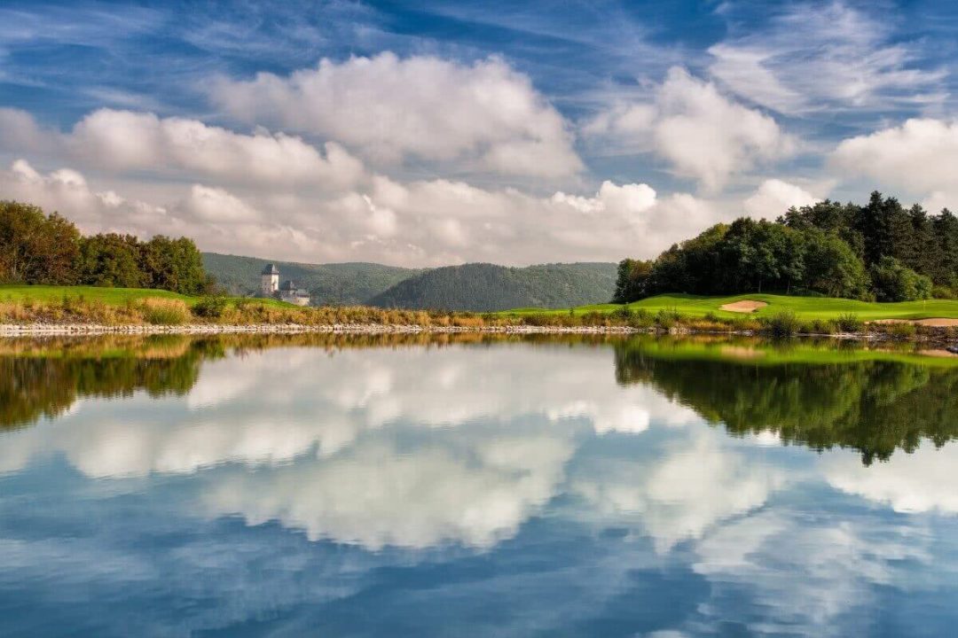 Golf Resort Karlštejn