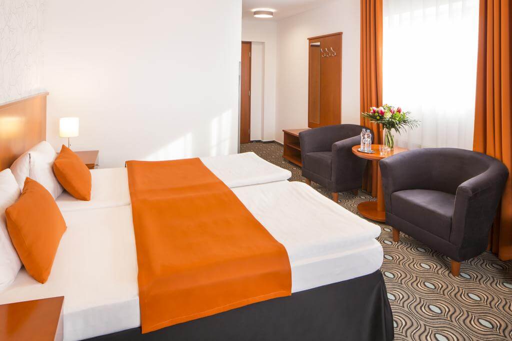 Parkhotel Plzeň