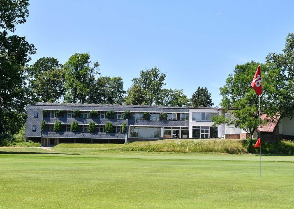 Hotel Golf Šilheřovice