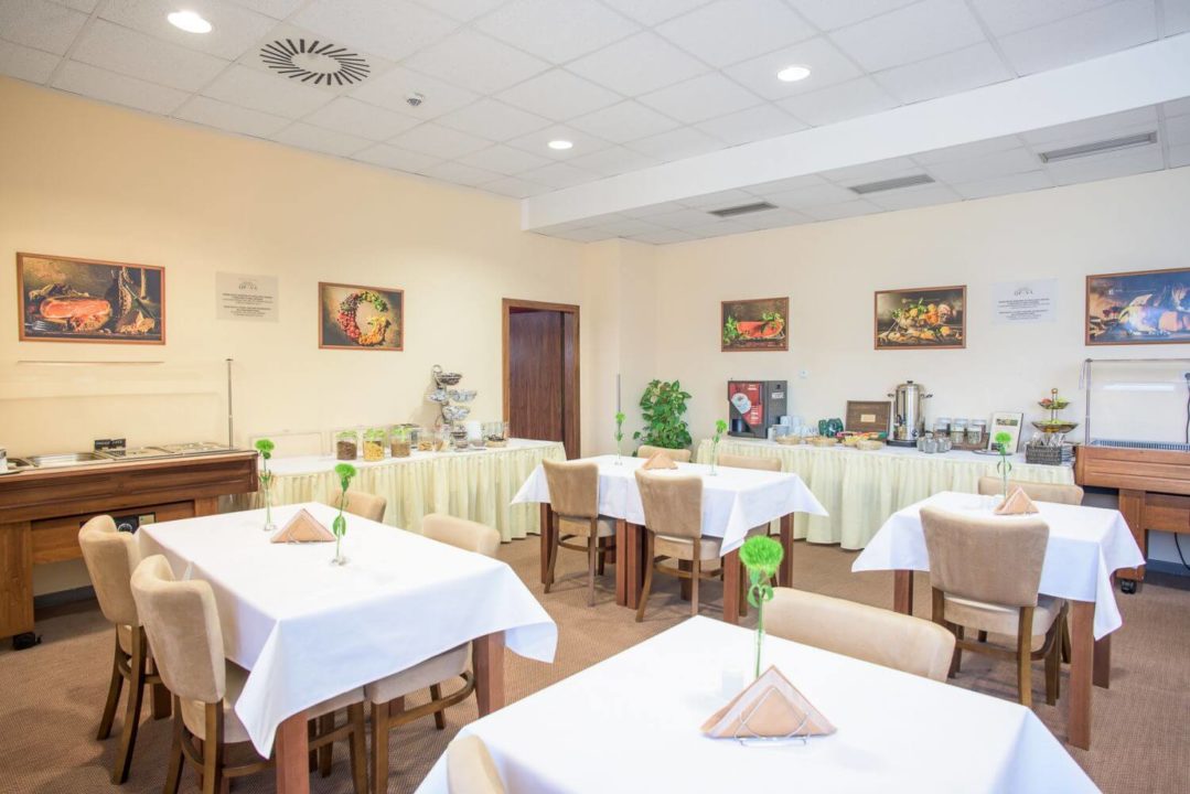 Wellness Hotel Opava