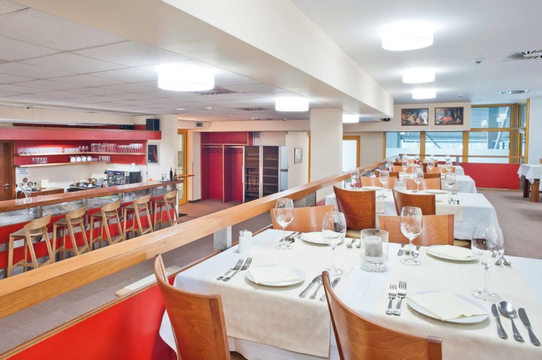 Wellness Hotel Opava
