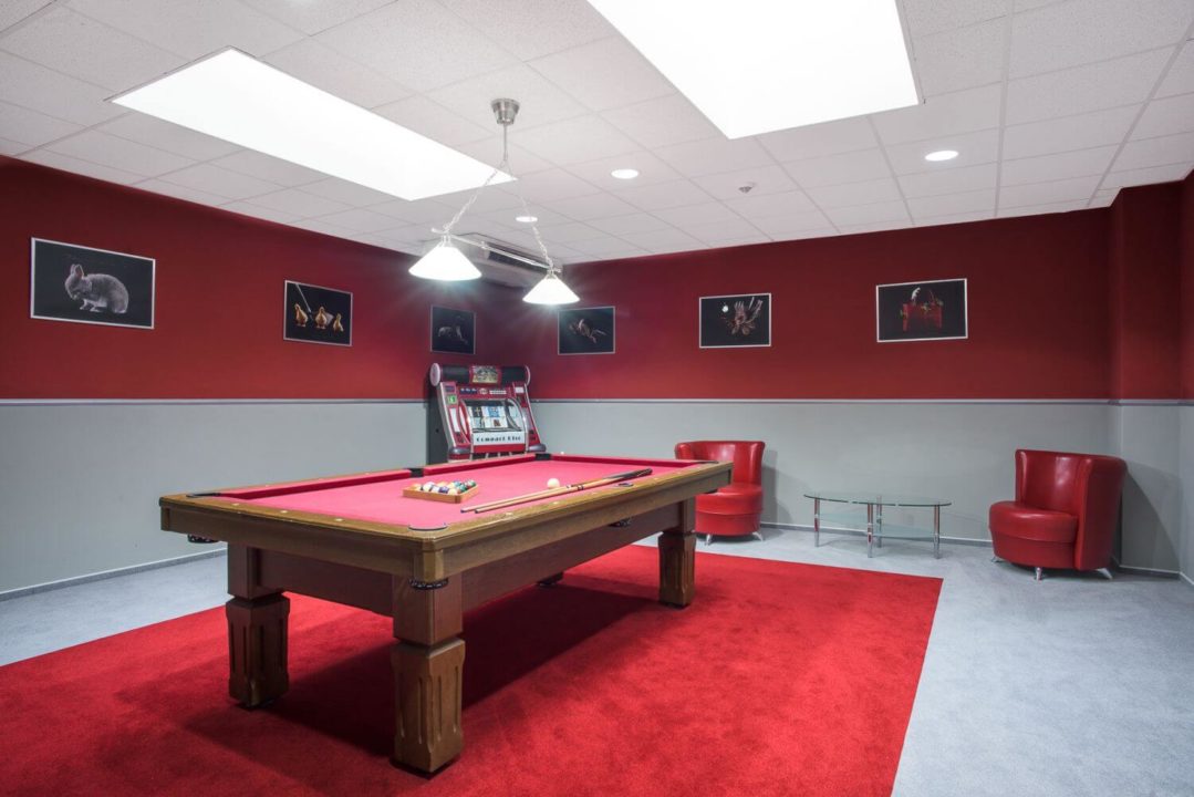 Wellness Hotel Opava