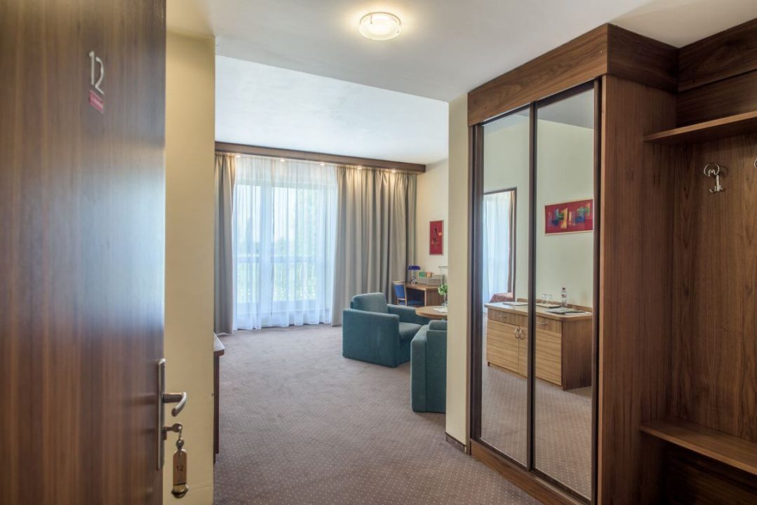 Wellness Hotel Opava