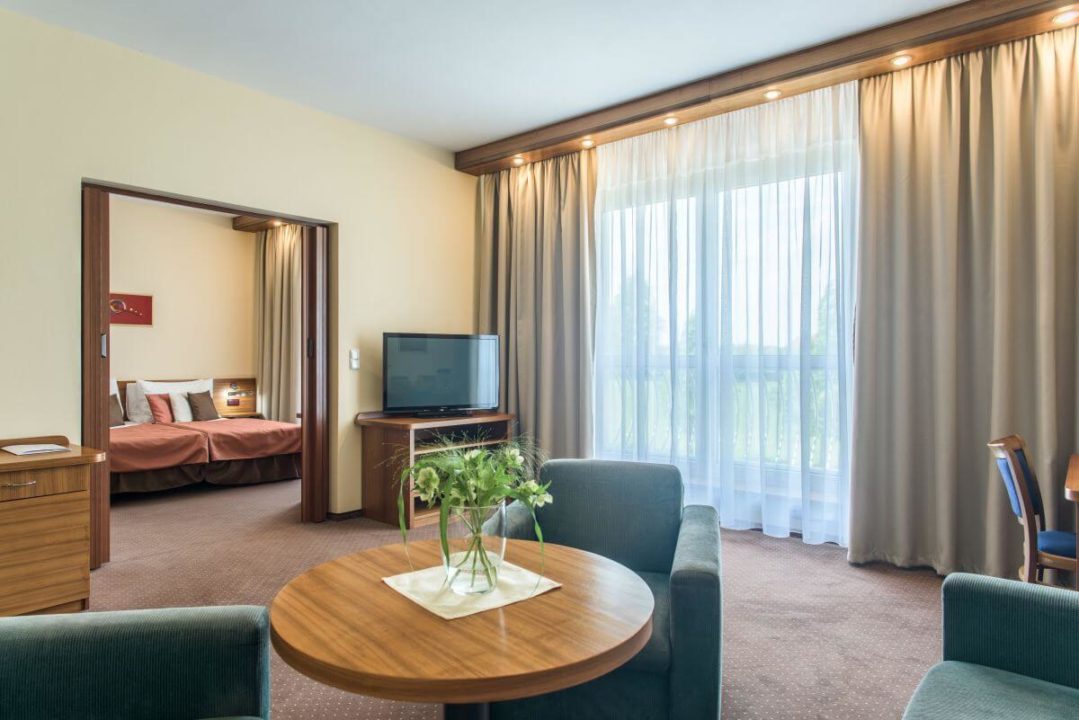 Wellness Hotel Opava