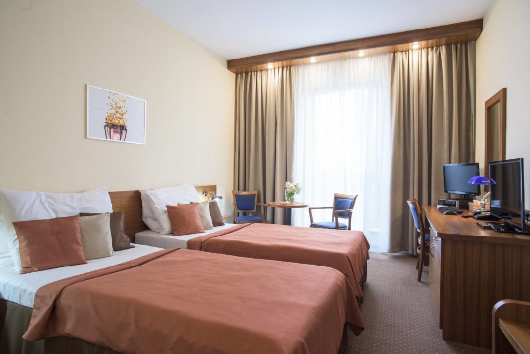 Wellness Hotel Opava