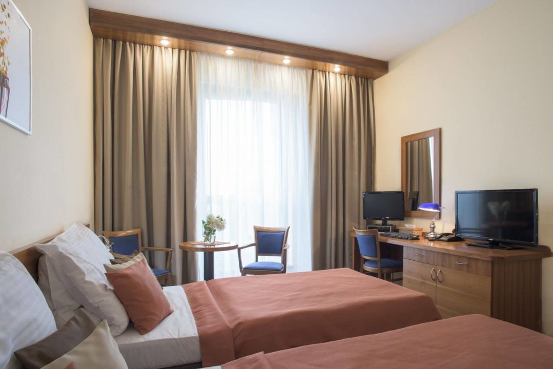 Wellness Hotel Opava