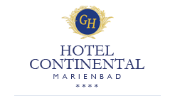 Hotel Continental Mariánské Lázně
